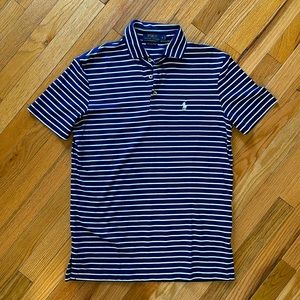 Men's Polo Ralph Lauren Size S Golf Polo